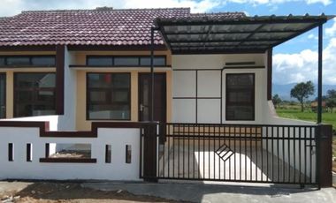 Kini dengan booking 2jt saja, Anda bisa dapet Rumah idaman, full spek