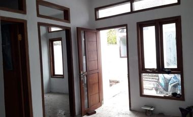 Kini dengan booking 2jt saja, Anda bisa dapet Rumah idaman, full spek