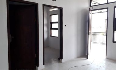 Kini dengan booking 2jt saja, Anda bisa dapet Rumah idaman, full spek
