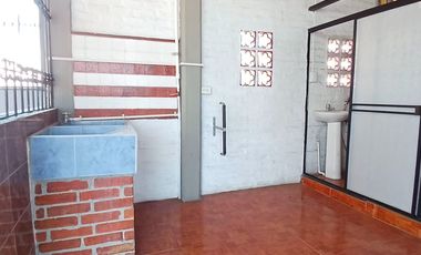 casa en venta en poblado campestre. Cod V119926