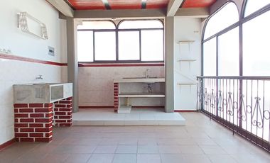 casa en venta en poblado campestre. Cod V119926