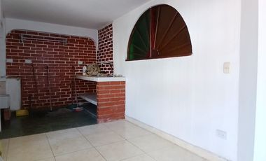 casa en venta en poblado campestre. Cod V119926