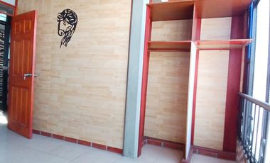 casa en venta en poblado campestre. Cod V119926