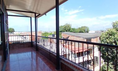 casa en venta en poblado campestre. Cod V119926