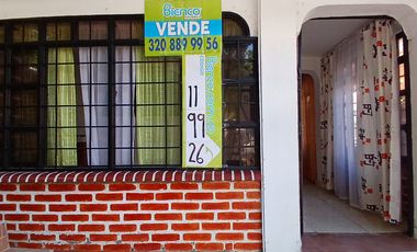 casa en venta en poblado campestre. Cod V119926