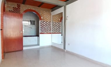 casa en venta en poblado campestre. Cod V119926