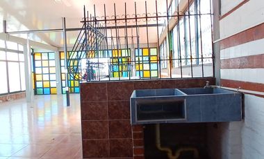 casa en venta en poblado campestre. Cod V119926