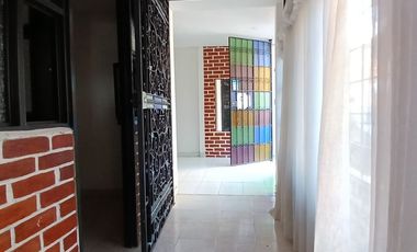 casa en venta en poblado campestre. Cod V119926