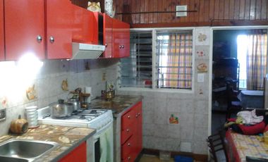 Ideal para 2 familias