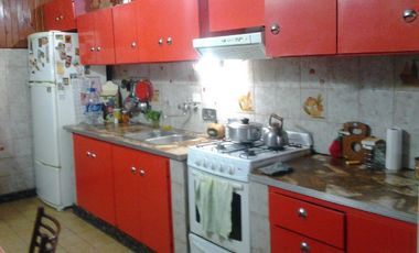 Ideal para 2 familias