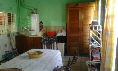 Ideal para 2 familias