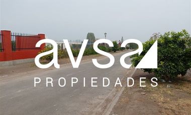 Sitio en Venta en SANTA MATILDA