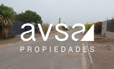 Sitio en Venta en SANTA MATILDA