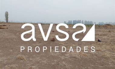 Sitio en Venta en SANTA MATILDA