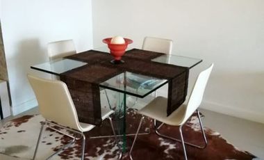 Departamento en Venta en A pasos playa Lilenes Concon / Club de Yates Higuerillas