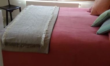 Departamento en Venta en A pasos playa Lilenes Concon / Club de Yates Higuerillas