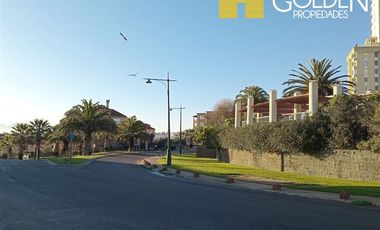 Departamento en Venta en A pasos playa Lilenes Concon / Club de Yates Higuerillas