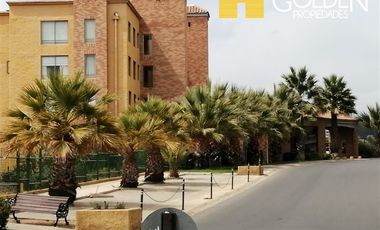 Departamento en Venta en A pasos playa Lilenes Concon / Club de Yates Higuerillas
