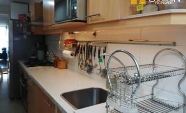 Departamento en Venta en A pasos playa Lilenes Concon / Club de Yates Higuerillas