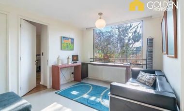 Departamento en Venta en A pasos playa Lilenes Concon / Club de Yates Higuerillas