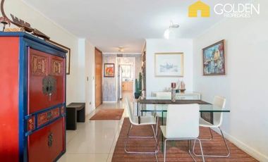 Departamento en Venta en A pasos playa Lilenes Concon / Club de Yates Higuerillas