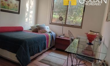 Departamento en Venta en A pasos playa Lilenes Concon / Club de Yates Higuerillas