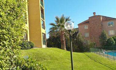 Departamento en Venta en A pasos playa Lilenes Concon / Club de Yates Higuerillas