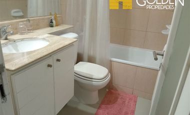 Departamento en Venta en A pasos playa Lilenes Concon / Club de Yates Higuerillas