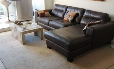 Departamento en Venta en A pasos playa Lilenes Concon / Club de Yates Higuerillas