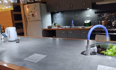 Casa en venta, parcela en Villarica 3D-3B.