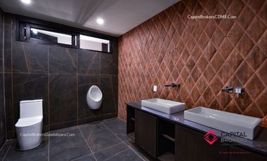 Casa en venta El Palomar zona sur Alberca Lujo