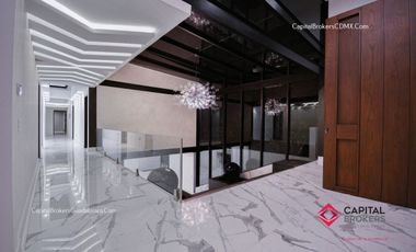 Casa en venta El Palomar zona sur Alberca Lujo