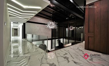 Casa en venta El Palomar zona sur Alberca Lujo