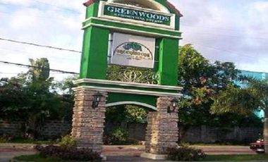 5 Bedrooms HOUSE and LOT FOR SALE in Greenwoods Executive Village, Pasig City