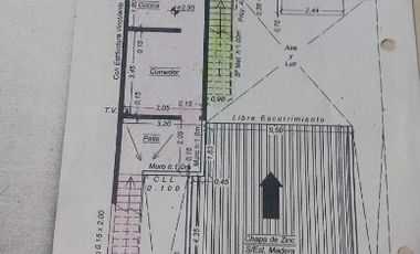 Departamento en venta en Ezpeleta Oeste