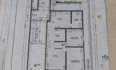 Departamento en venta en Ezpeleta Oeste
