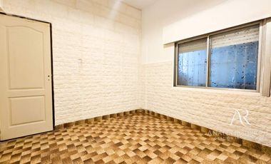 ALQUILER – PH / DEPARTAMENTO TIPO CASA - 3 AMBIENTES AL FRENTE – SIN EXPENSAS – ENTRADA INDEPENDIENTE – BOULOGNE