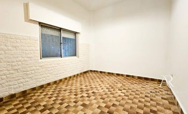 ALQUILER – PH / DEPARTAMENTO TIPO CASA - 3 AMBIENTES AL FRENTE – SIN EXPENSAS – ENTRADA INDEPENDIENTE – BOULOGNE