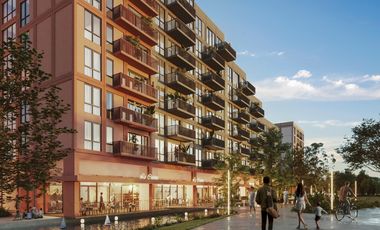 Venta de apartamento en Panamá Pacífico, Ph Centriqo