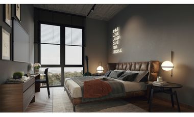 Venta de apartamento en Panamá Pacífico, Ph Centriqo