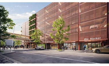 Venta de apartamento en Panamá Pacífico, Ph Centriqo