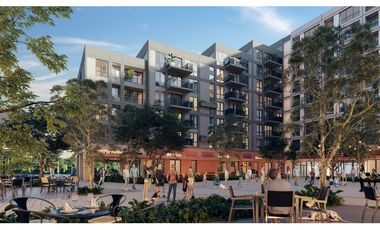 Venta de apartamento en Panamá Pacífico, Ph Centriqo