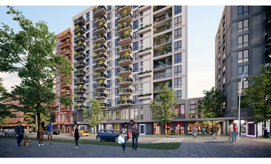 Venta de apartamento en Panamá Pacífico, Ph Centriqo