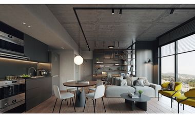 Venta de apartamento en Panamá Pacífico, Ph Centriqo