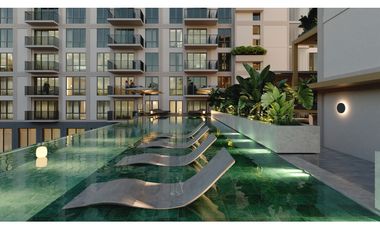 Venta de apartamento en Panamá Pacífico, Ph Centriqo