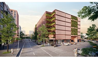 Venta de apartamento en Panamá Pacífico, Ph Centriqo