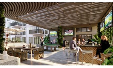 Venta de apartamento en Panamá Pacífico, Ph Centriqo