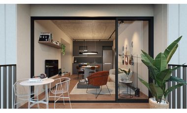 Venta de apartamento en Panamá Pacífico, Ph Centriqo