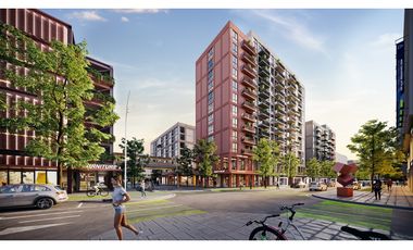 Venta de apartamento en Panamá Pacífico, Ph Centriqo