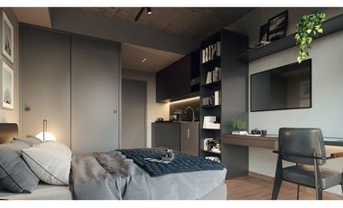 Venta de apartamento en Panamá Pacífico, Ph Centriqo